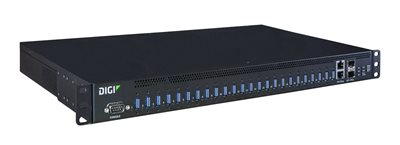 Digi anywhere USB plus 24 Bağlan