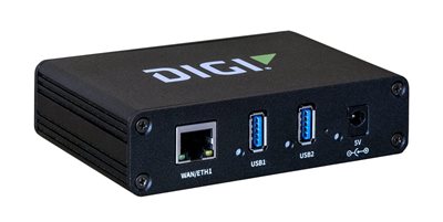 Digi anywhere USB Plus 2 Bağlan